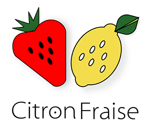 Citron Fraise - La passion du crochet !
